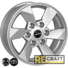 Zorat Wheels 7756 7x16 6x139.7 ET38 DIA106.1 SL