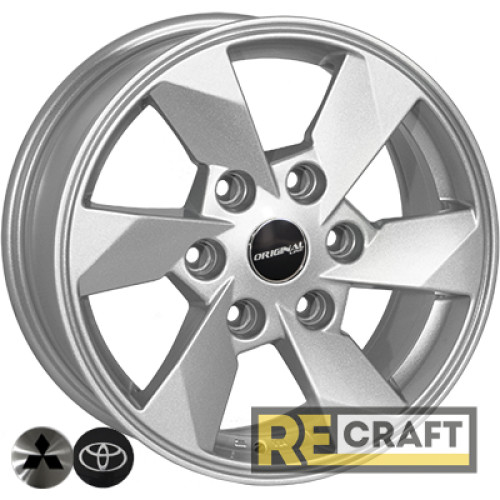 Zorat Wheels 7756 7x16 6x139.7 ET38 DIA106.1 SL Zorat Wheels 7756 7x16 6x139.7 ET38 DIA106.1 SL