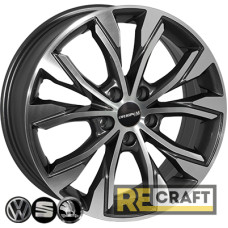 Zorat Wheels 7963 7x18 5x114.3 ET45 DIA67.1