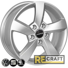 ZF FR583 6x15 5x112 ET47 DIA57.1 S