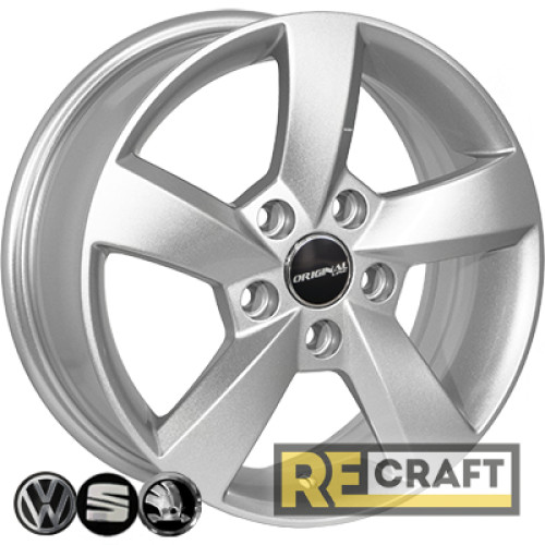 ZF FR583 6x15 5x112 ET47 DIA57.1 S ZF FR583 6x15 5x112 ET47 DIA57.1 S