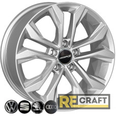 ZF TL0509NW 7x17 5x112 ET40 DIA57.1 S