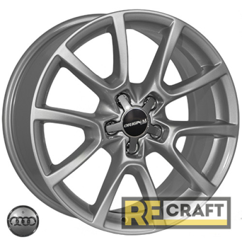 ZF TL0317ND 8x18 5x112 ET39 DIA66.6 S ZF TL0317ND 8x18 5x112 ET39 DIA66.6 S