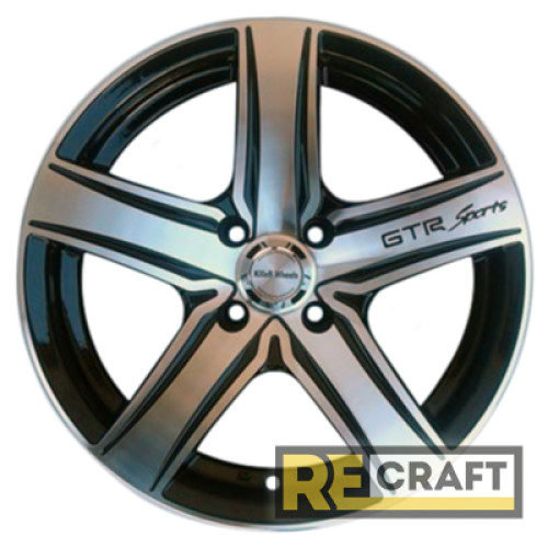 Lawu YL-3111 7.5x17 5x114.3 ET40 DIA73.1 BP Lawu YL-3111 7.5x17 5x114.3 ET40 DIA73.1 BP