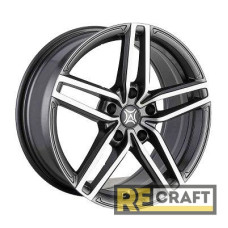 Lawu YL-2768 7.5x17 5x112 ET35 DIA66.6 BFP