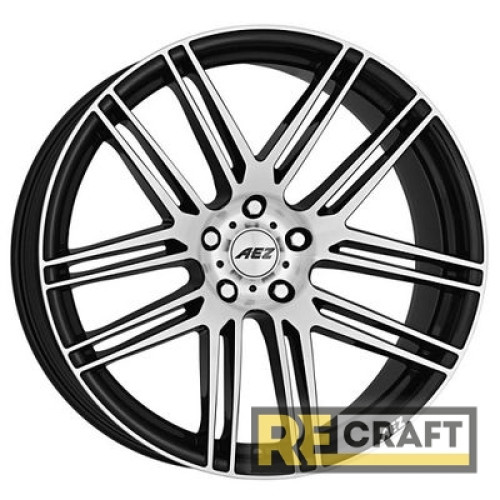 Aez Cliff 8x18 5x112 ET48 DIA70.1 BP Aez Cliff 8x18 5x112 ET48 DIA70.1 BP