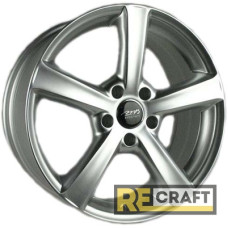 Futek F-914 6.5x15 5x112 ET38 DIA66.6 HS