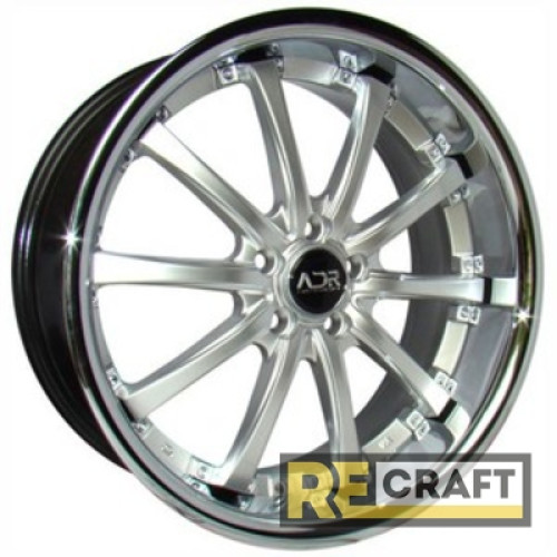 Kyowa Racing KR-667 8x18 5x100 ET42 DIA73.1 HCP1