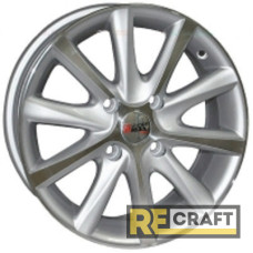 Sportmax Racing SR-CT4346 6.5x15 5x112 ET45 DIA67.1 SP