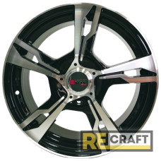 Sportmax Racing SR-9113 6.5x16 4x98 ET42 DIA67.1 BP