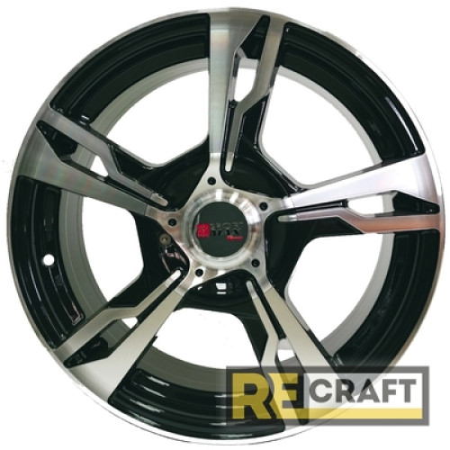 Sportmax Racing SR-9113 6.5x16 4x98 ET42 DIA67.1 BP Sportmax Racing SR-9113 6.5x16 4x98 ET42 DIA67.1 BP