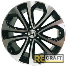 Sportmax Racing SR-CT3312 8x18 5x114.3 ET55 DIA67.1 BMF