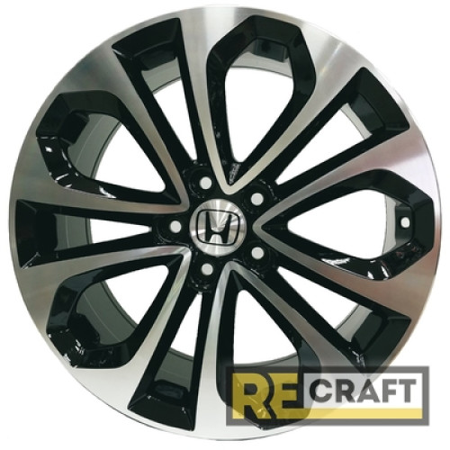 Sportmax Racing SR-CT3312 8x18 5x114.3 ET55 DIA67.1 BMF