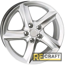 Replica Audi CT1337 7.5x17 5x112 ET45 DIA66.6 HS