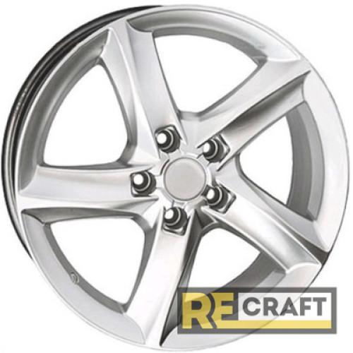 Replica Audi CT1337 7.5x17 5x112 ET45 DIA66.6 HS Replica Audi CT1337 7.5x17 5x112 ET45 DIA66.6 HS