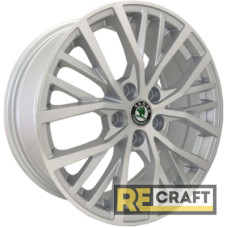 Replica Skoda CT1137 7.5x17 5x112 ET45 DIA0 SMF