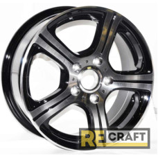 Futek NF-325 6x15 5x112 ET45 DIA67.1 MB