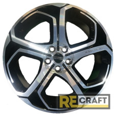 Replica Land Rover GT 52683 9.5x22 5x120 ET50 DIA72.6 BMF