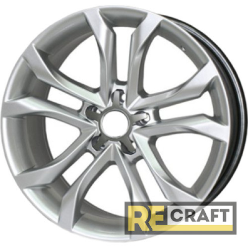 Replica Volkswagen CT1336 8x18 5x112 ET39 DIA66.6 HS Replica Volkswagen CT1336 8x18 5x112 ET39 DIA66.6 HS