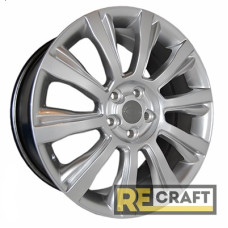 Replica Range Rover LR016 9.5x20 5x120 ET53 DIA0 HS