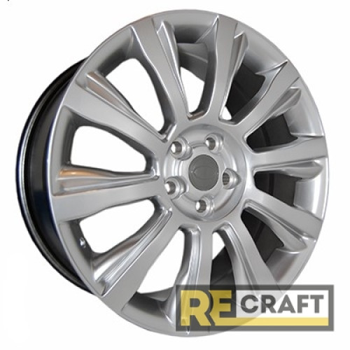 Replica Range Rover LR016 9.5x20 5x120 ET53 DIA72.6 HS Replica Range Rover LR016 9.5x20 5x120 ET53 DIA72.6 HS