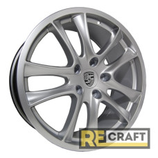 Replica Porshe PO002 9x20 5x130 ET60 DIA0 HS