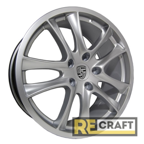 Replica Porshe PO002 9x20 5x130 ET60 DIA71.6 HS Replica Porshe PO002 9x20 5x130 ET60 DIA71.6 HS