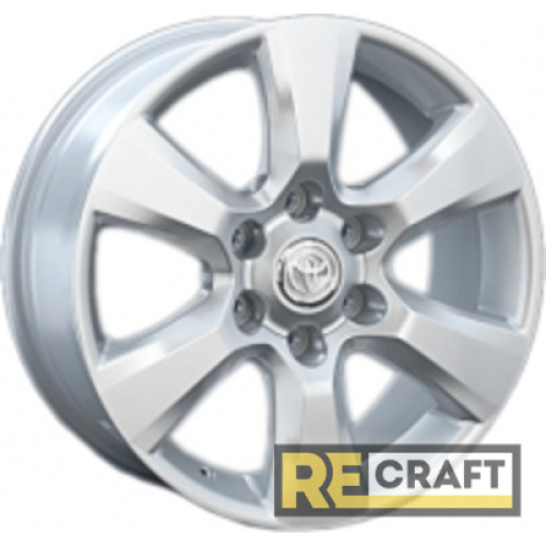 Replica Toyota L030 9.5x20 6x139.7 ET30 DIA106.1 HS