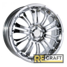 Stonewell STW 268 7.5x18 5x112 ET35 DIA0 Chrom