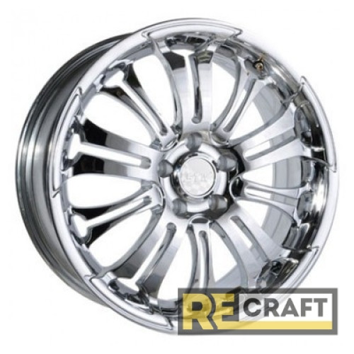 Stonewell STW 268 7.5x18 5x112 ET35 DIA0 Chrom