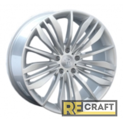 Replica BMW 115 8.5x18 5x120 ET20 DIA74.1 FHS