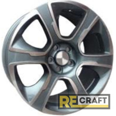 Replica Land Rover LR6052 9x20 5x120 ET50 DIA72.6 HS