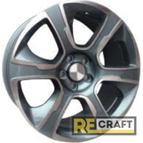 Replica Land Rover LR6052 9x20 5x120 ET50 DIA72.6 HS