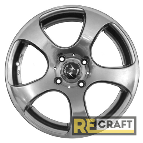 MRW BK-015 7x16 4x114.3 ET40 DIA73.1 HB MRW BK-015 7x16 4x114.3 ET40 DIA73.1 HB