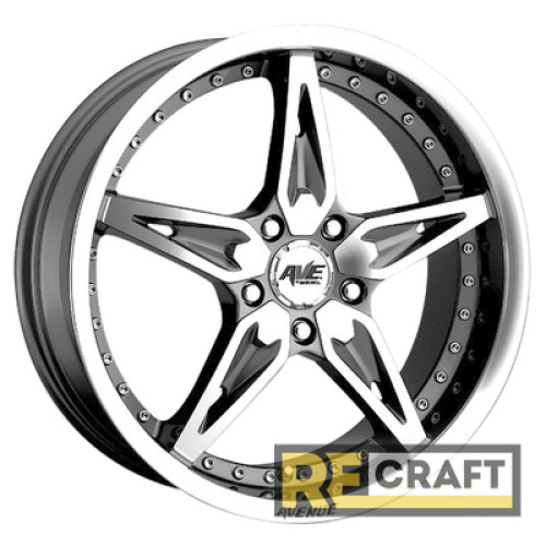 MKW (Mi-tech) TL-535 7x17 5x114.3 ET42 DIA73.1 MG MKW (Mi-tech) TL-535 7x17 5x114.3 ET42 DIA73.1 MG