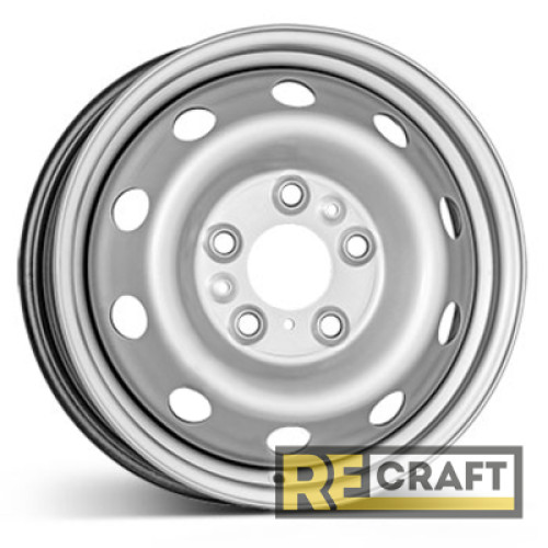 ALST (KFZ) 7011 6x16 5x130 ET68 DIA78.1 S ALST (KFZ) 7011 6x16 5x130 ET68 DIA78.1 S