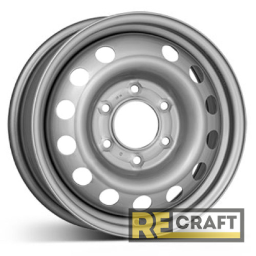 ALST (KFZ) 9208 6.5x16 6x139.7 ET56 DIA92.5 S ALST (KFZ) 9208 6.5x16 6x139.7 ET56 DIA92.5 S