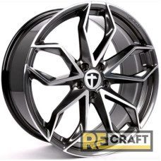 Tomason TN22 10x22 5x112 ET45 DIA66.6 HBP