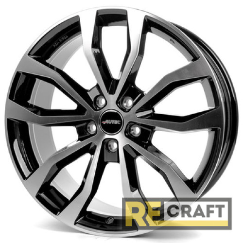 Autec Uteca 9.5x22 5x112 ET21 DIA66.5 BP Autec Uteca 9.5x22 5x112 ET21 DIA66.5 BP