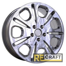 Lawu YL-452 7x18 5x114.3 ET53 DIA73.1 H
