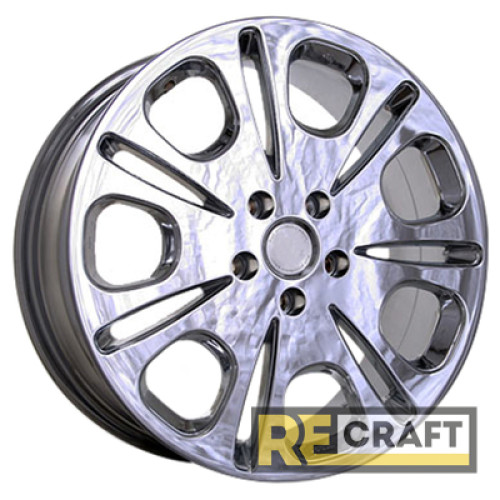 Lawu YL-452 7x18 5x114.3 ET53 DIA73.1 H Lawu YL-452 7x18 5x114.3 ET53 DIA73.1 H