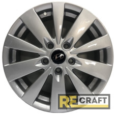 Replica Hyundai HY105 6.5x16 5x114.3 ET45 DIA0 HS