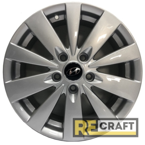 Replica Hyundai HY105 6.5x16 5x114.3 ET45 DIA67.1 S
