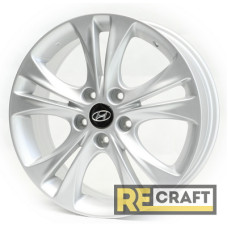 Replica R240 6x16 5x114.3 ET43 DIA67.1 S