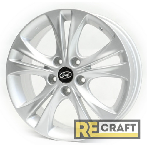 Replica R240 6x16 5x114.3 ET43 DIA67.1 S