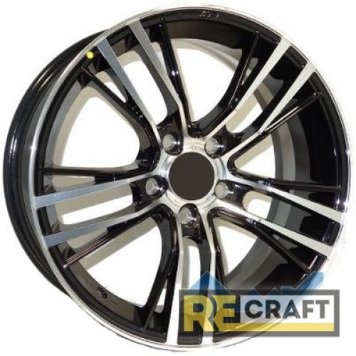 Inzi Aone VD-010 8x17 5x114.3 ET38 DIA67.1 AM/B Inzi Aone VD-010 8x17 5x114.3 ET38 DIA67.1 AM/B