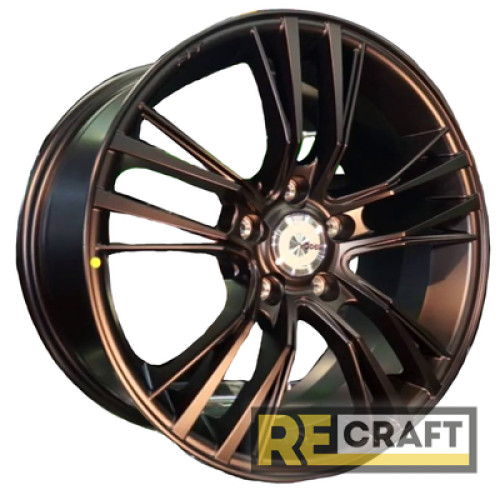 Inzi Aone VD-010 8x17 5x114.3 ET38 DIA67.1 MB Inzi Aone VD-010 8x17 5x114.3 ET38 DIA67.1 MB