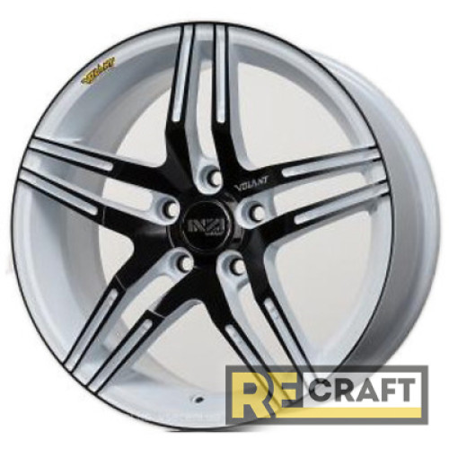 Inzi Aone VT-160 8x17 5x114.3 ET38 DIA67.1 W Inzi Aone VT-160 8x17 5x114.3 ET38 DIA67.1 W