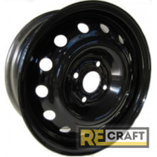Кременчуг 218 CHEVROLET Aveo, CHANA Benni 5.5x14 4x100 ET45 DIA56.56 Black Кременчуг 218 CHEVROLET Aveo, CHANA Benni 5.5x14 4x100 ET45 DIA56.56 Black