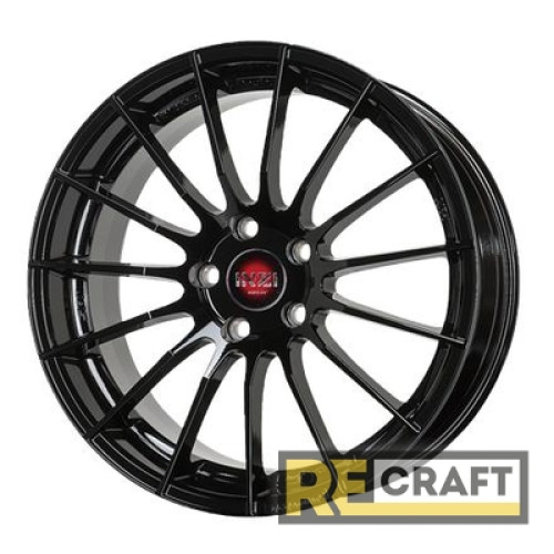 Inzi Aone XR-050 8x18 5x108 ET38 DIA73.1 Black Inzi Aone XR-050 8x18 5x108 ET38 DIA73.1 Black